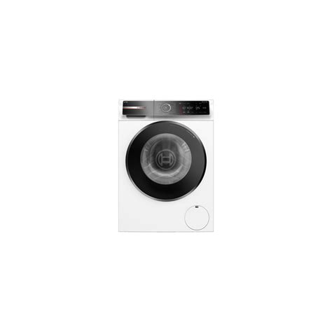 lave linge hublot bosch wgb256a0fr